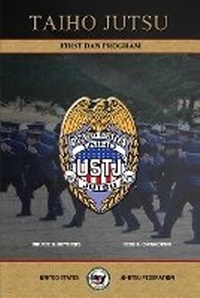 Enlarge image Cover: TAIHO JUTSU - First Dan Program - Blurb
