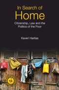 Cover: In Search of Home - Cambridge University Press