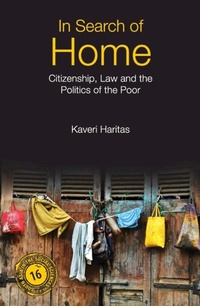 Abbildung von: In Search of Home - Cambridge University Press