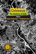 Cover: Colossus - Cambridge University Press