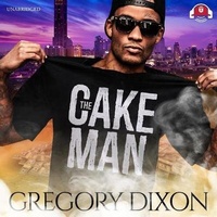 Enlarge image Cover: The Cake Man - Urban Books