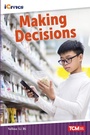 Cover: Making Decisions - Teacher Created Materials, Inc
