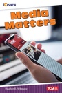Cover: Media Matters - Teacher Created Materials, Inc