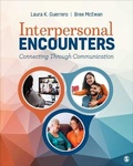 Cover: Interpersonal Encounters - Sage Publications, Inc