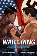 Cover: War in the Ring - St Martin's Press