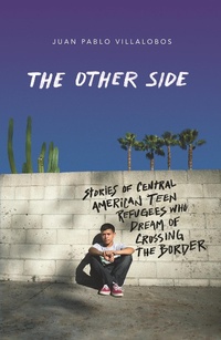 Enlarge image Cover: The Other Side - Square Fish