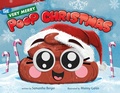 Cover: The Very Merry Poop Christmas - Henry Holt & Company Inc