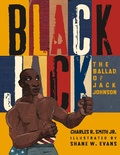 Cover: Black Jack - Square Fish
