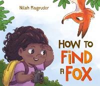 Enlarge image Cover: How to Find a Fox - Square Fish