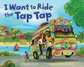 Cover: I Want to Ride the Tap Tap - Square Fish