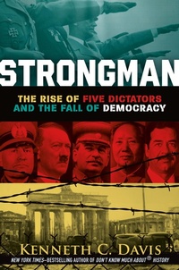 Enlarge image Cover: Strongman - Square Fish