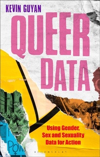 Abbildung von: Queer Data - Bloomsbury Academic