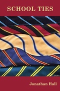Cover: School Ties - Austin Macauley Publishers