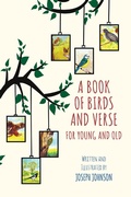 Cover: Book of Birds and Verse for Young and Old - Austin Macauley Publishers