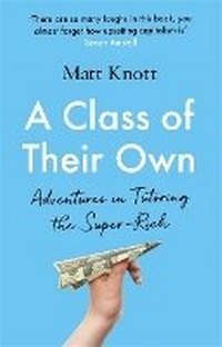 Abbildung von: A Class of Their Own - Trapeze