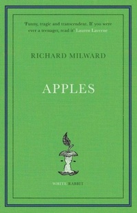 Enlarge image Cover: Apples - White Rabbit