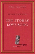 Cover: Ten Storey Love Song - White Rabbit