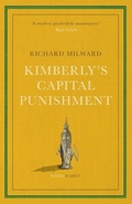 Cover: Kimberly's Capital Punishment - White Rabbit