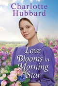 Cover: Love Blooms in Morning Star - Zebra Books