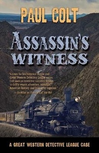 Enlarge image Cover: Assassin's Witness - Cengage Gale