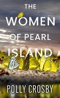 Cover: The Women of Pearl Island - Thorndike Press