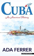 Cover: Cuba - Thorndike Press