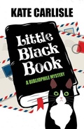 Cover: Little Black Book - Wheeler Publishing