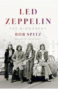 Cover: Led Zeppelin - Thorndike Press