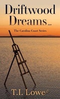Cover: Driftwood Dreams - Cengage Gale