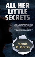 Cover: All Her Little Secrets - Thorndike Press