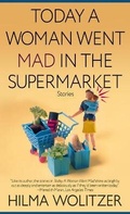 Cover: Today a Woman Went Mad in the Supermarket - Wheeler Publishing