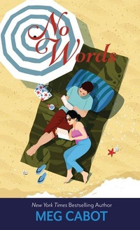 Enlarge image Cover: No Words - Thorndike Press