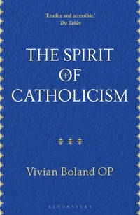Abbildung von: The Spirit of Catholicism - Continuum Publishing Corporation