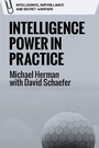 Cover: Intelligence Power in Practice - Edinburgh University Press
