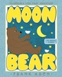 Cover: Moonbear - Aladdin