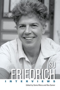 Abbildung von: Su Friedrich - University Press of Mississippi