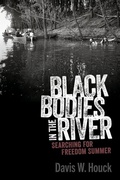 Cover: Black Bodies in the River - University Press of Mississippi