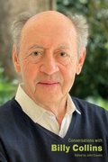 Cover: Conversations with Billy Collins - University Press of Mississippi