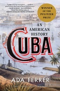 Cover: Cuba (Winner of the Pulitzer Prize) - Scribner