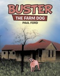 Cover: Buster - LIFERICH