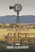 Cover: Joe Tom's Gift - LIFERICH