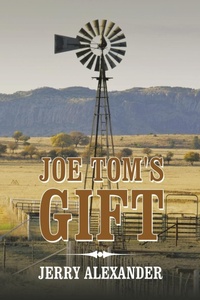 Enlarge image Cover: Joe Tom's Gift - LIFERICH