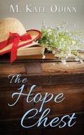 Cover: The Hope Chest - Wild Rose Press