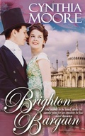 Cover: Brighton Bargain - Wild Rose Press