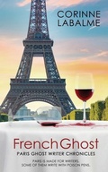 Cover: French Ghost - Wild Rose Press
