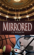 Cover: Mirrored - Wild Rose Press