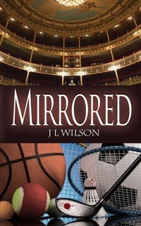 Enlarge image Cover: Mirrored - Wild Rose Press