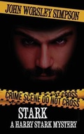 Cover: Stark, A Harry Stark Mystery - Wild Rose Press