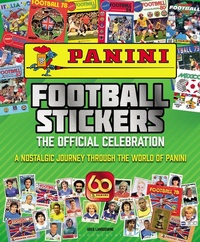 Abbildung von: Panini Football Stickers - Bloomsbury Sport
