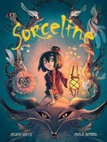 Cover: Sorceline - Andrews McMeel Publishing